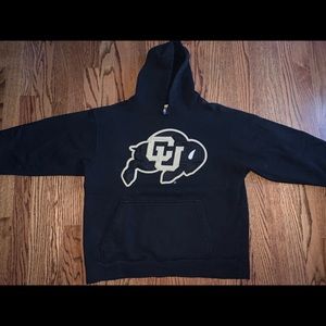 Colorado University Sweatshirt